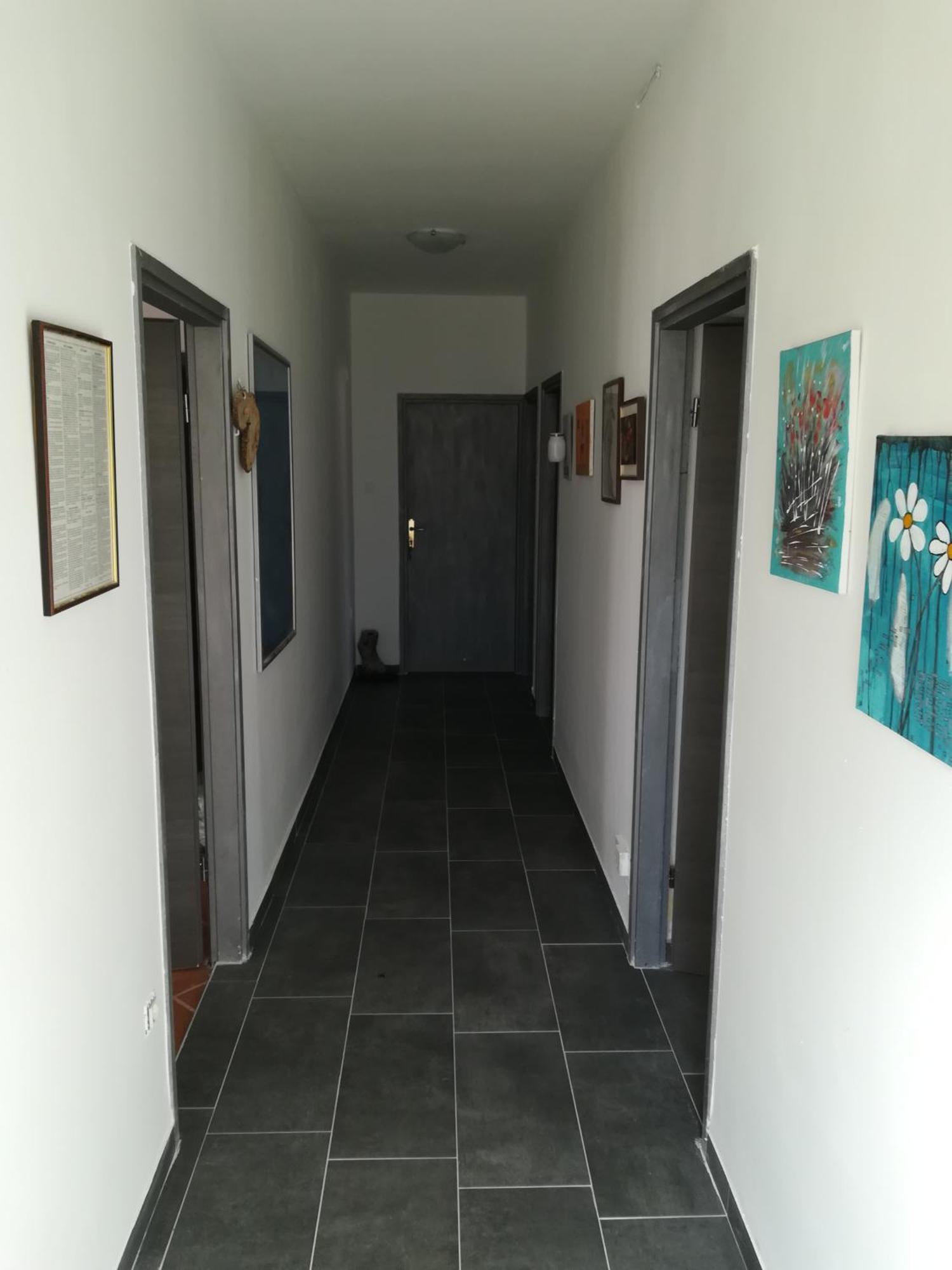 Guesthouse 포레치 외부 사진