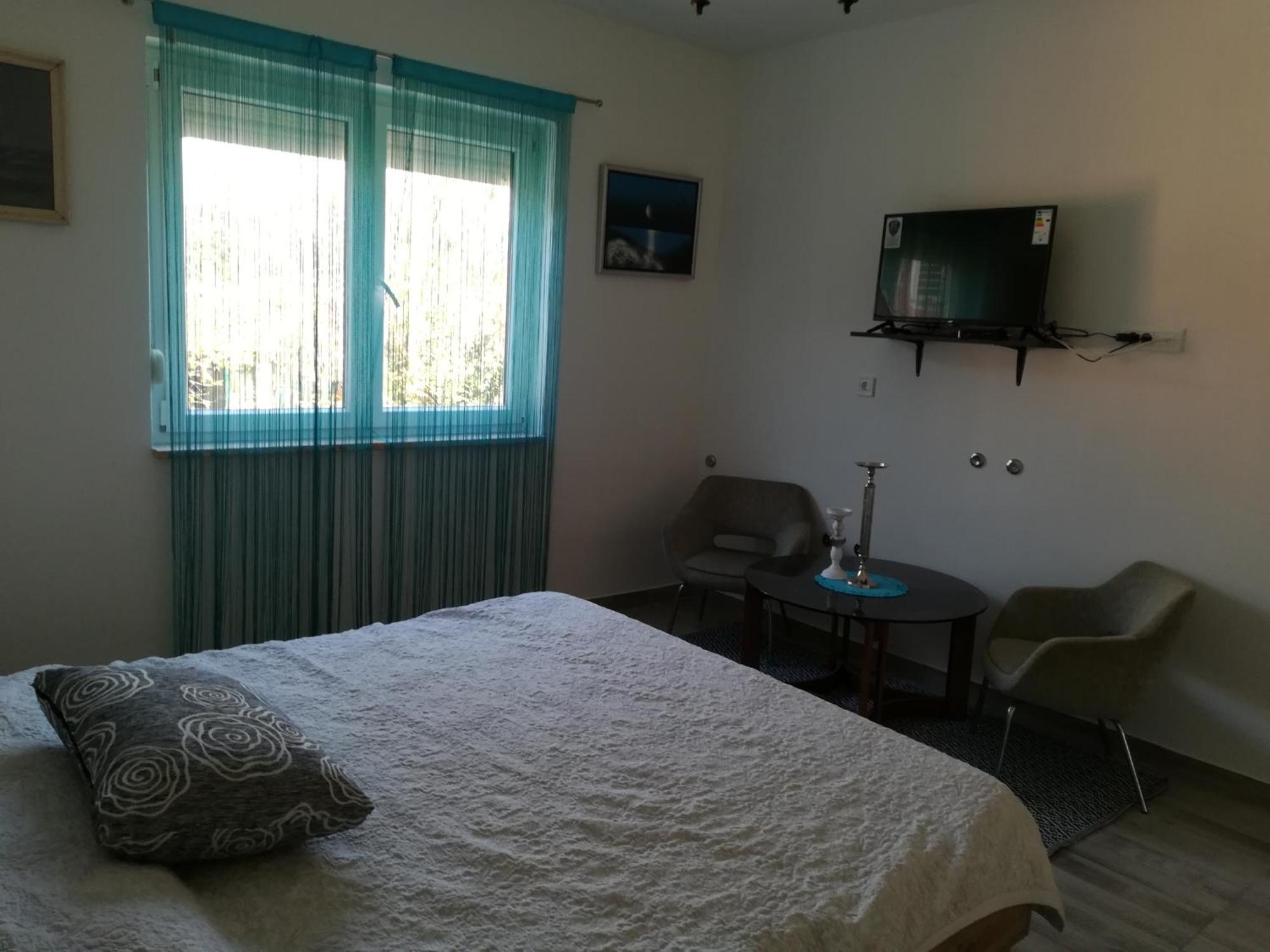 Guesthouse 포레치 외부 사진