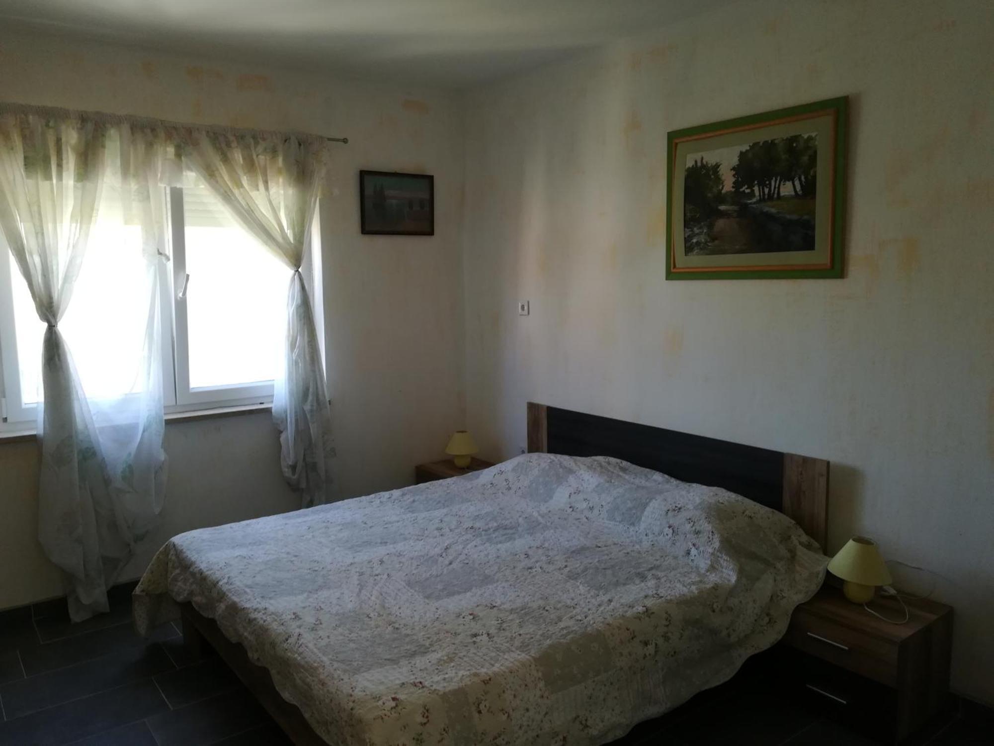 Guesthouse 포레치 외부 사진