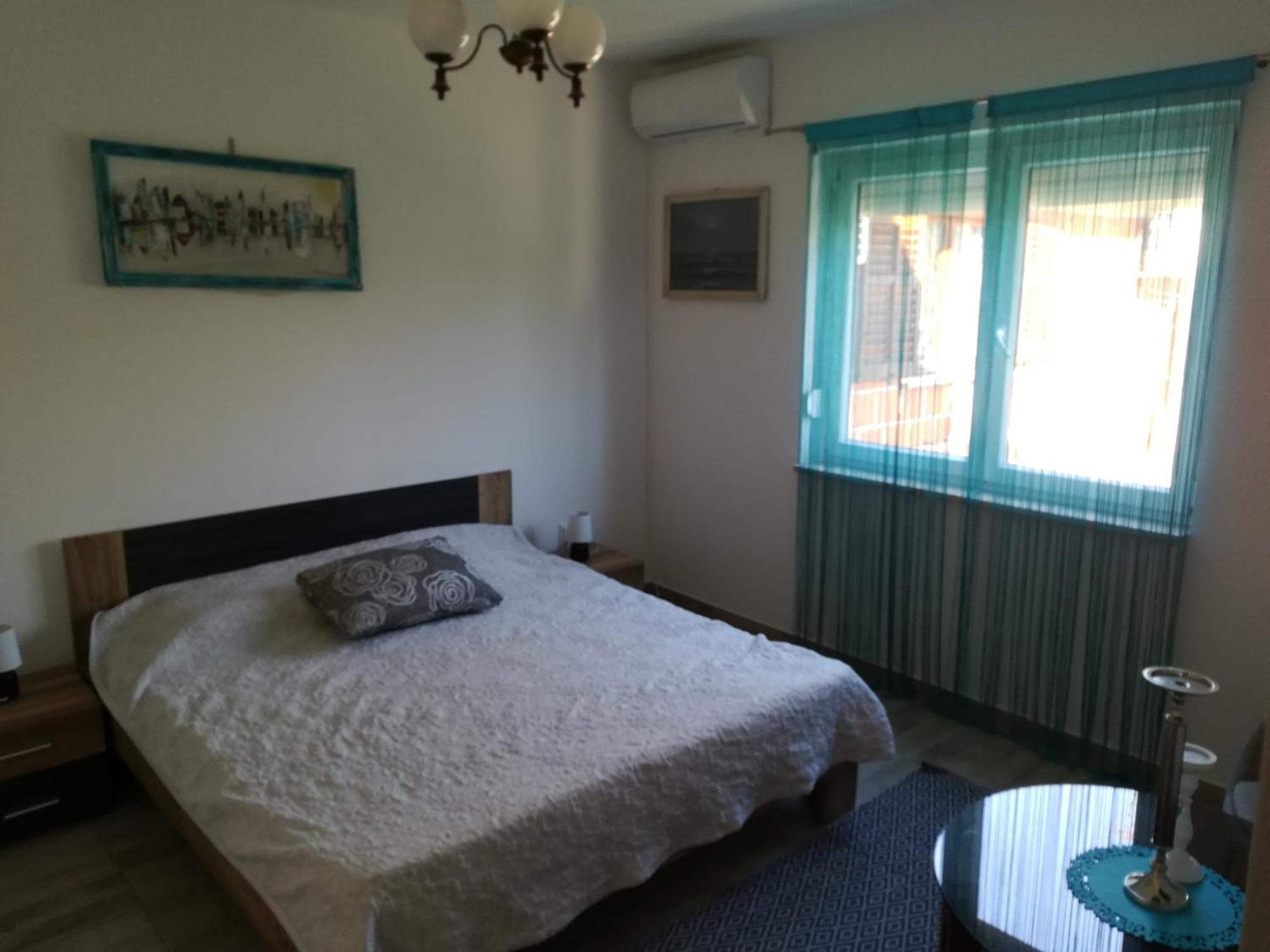 Guesthouse 포레치 외부 사진