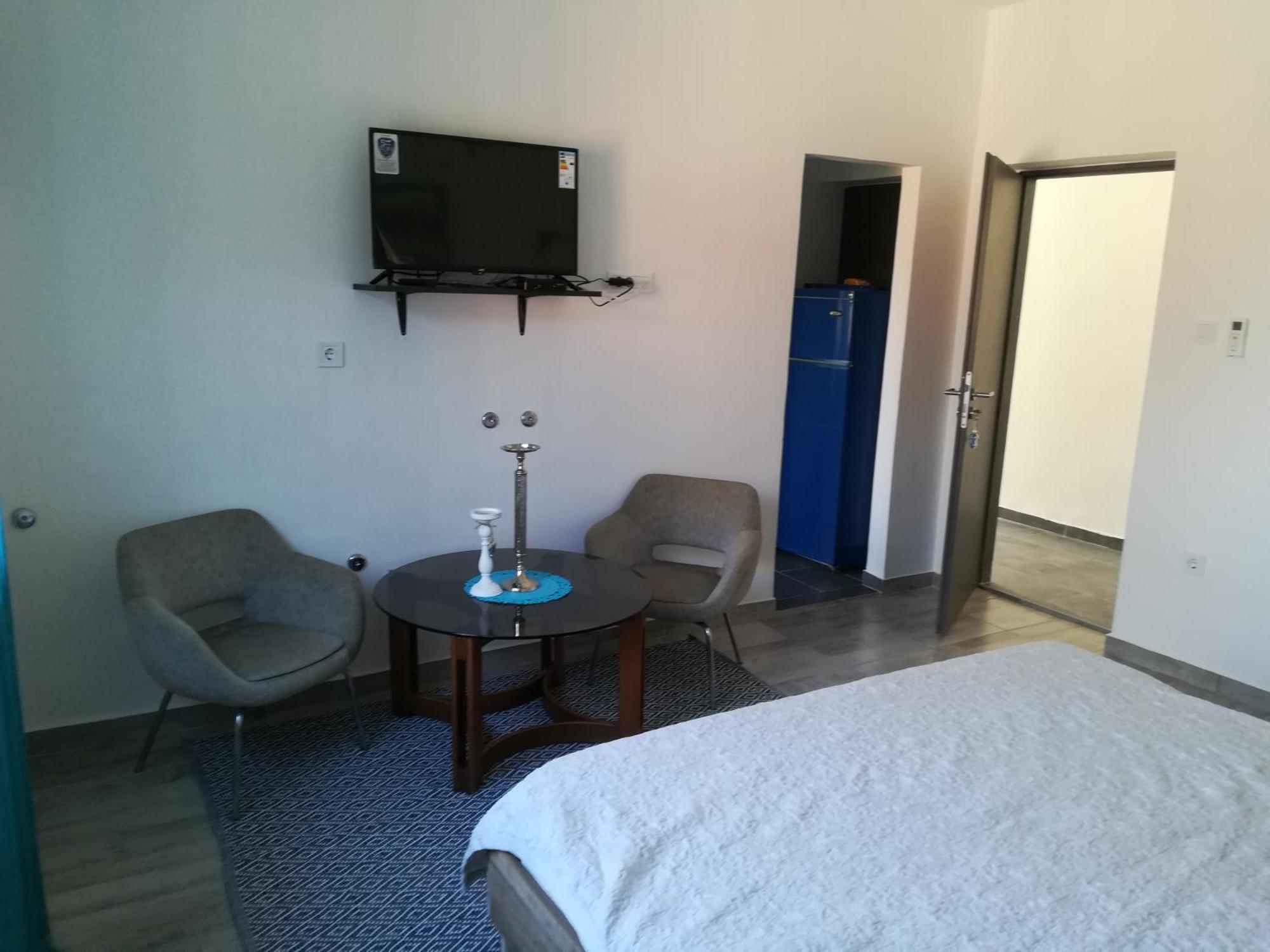 Guesthouse 포레치 외부 사진