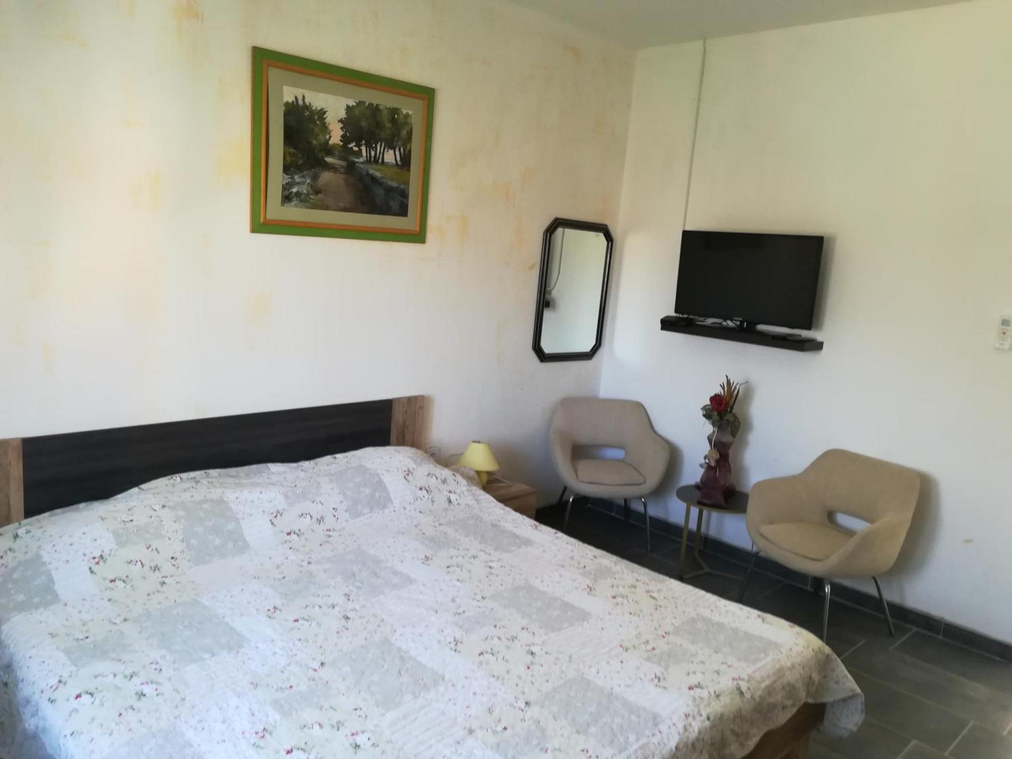Guesthouse 포레치 외부 사진