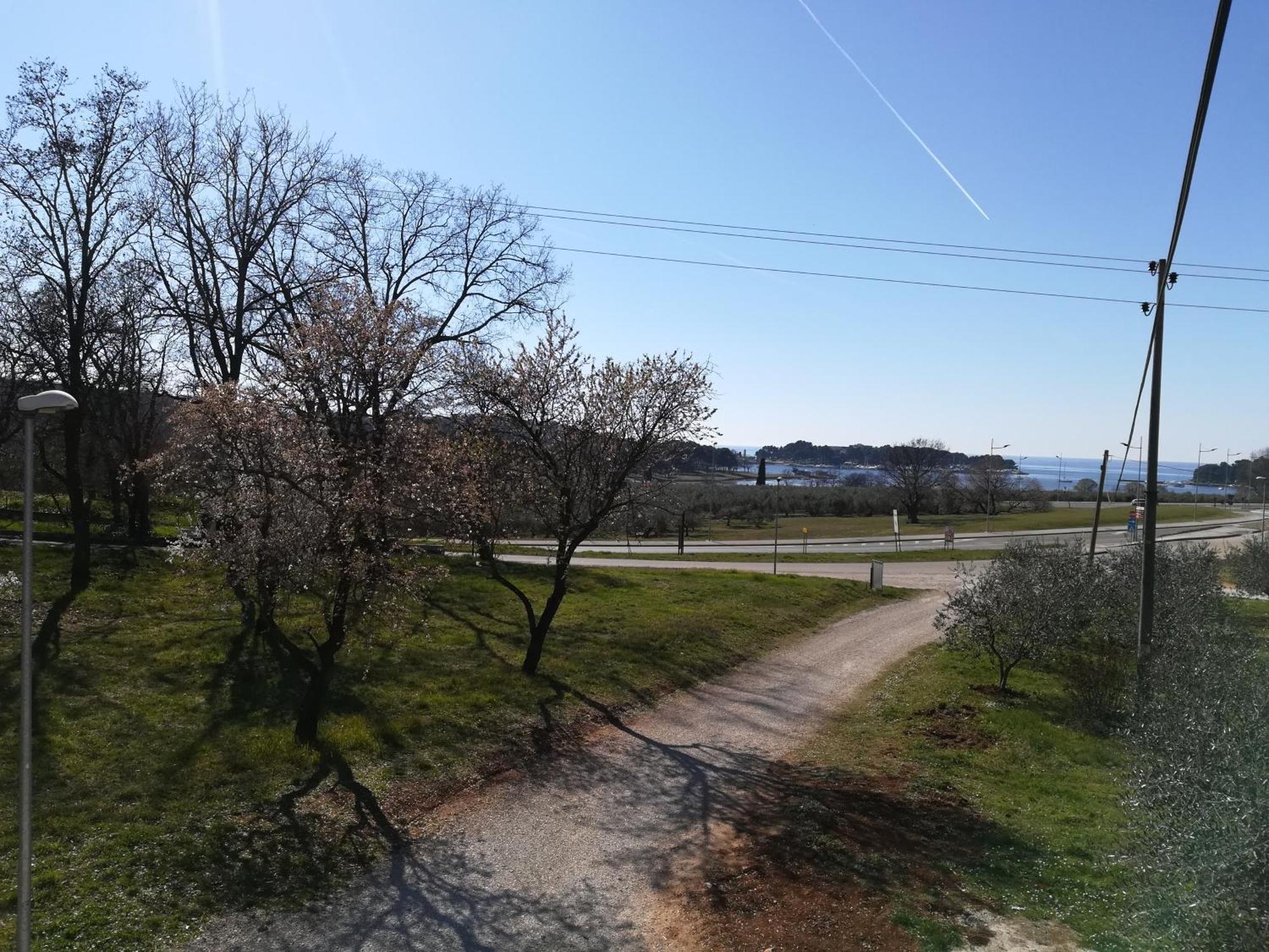 Guesthouse 포레치 외부 사진
