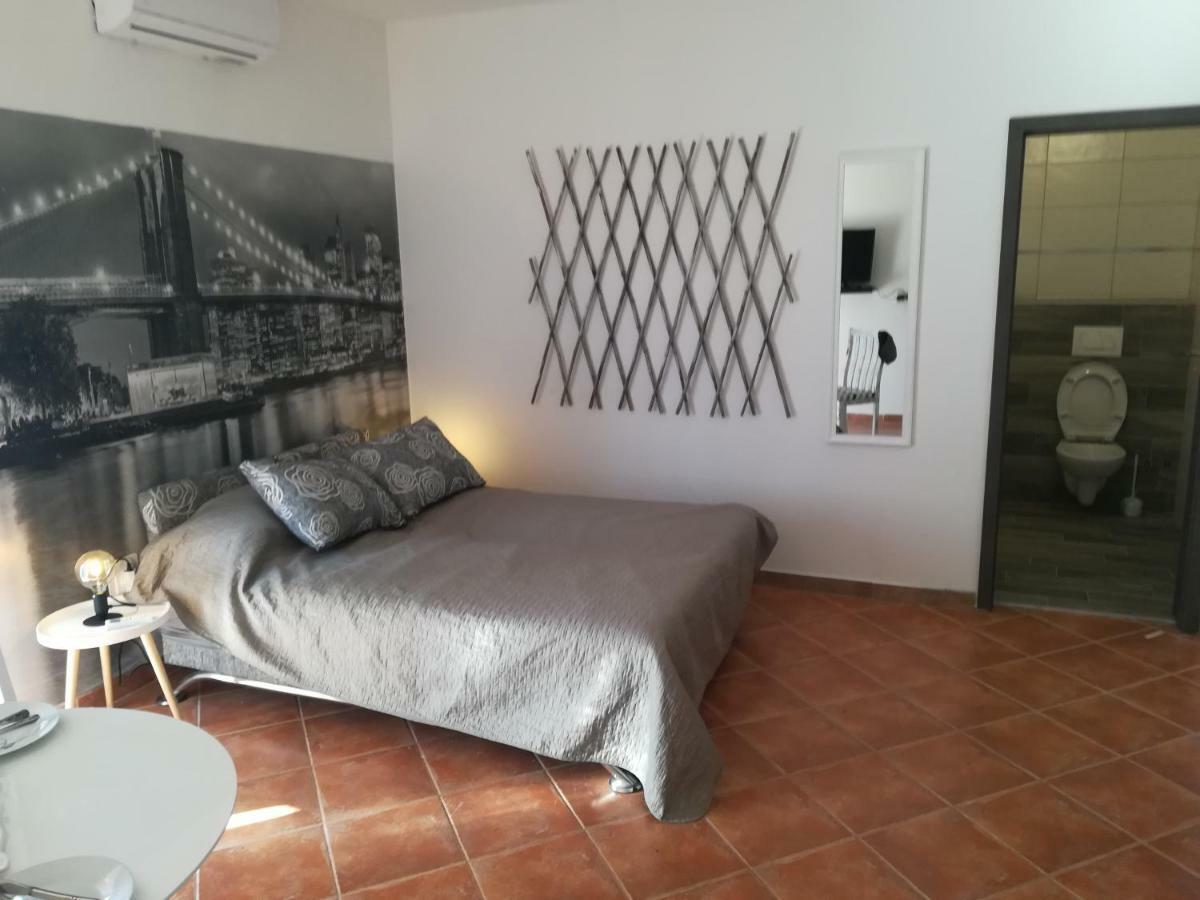 Guesthouse 포레치 외부 사진
