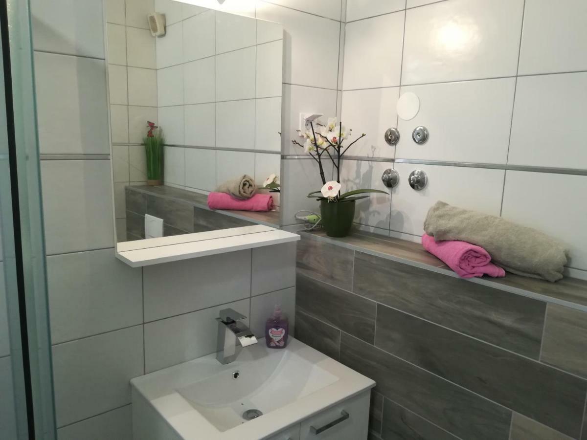 Guesthouse 포레치 외부 사진