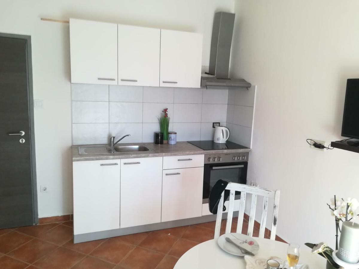 Guesthouse 포레치 외부 사진
