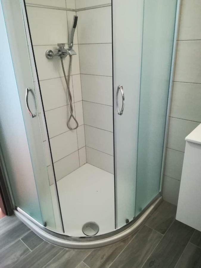 Guesthouse 포레치 외부 사진