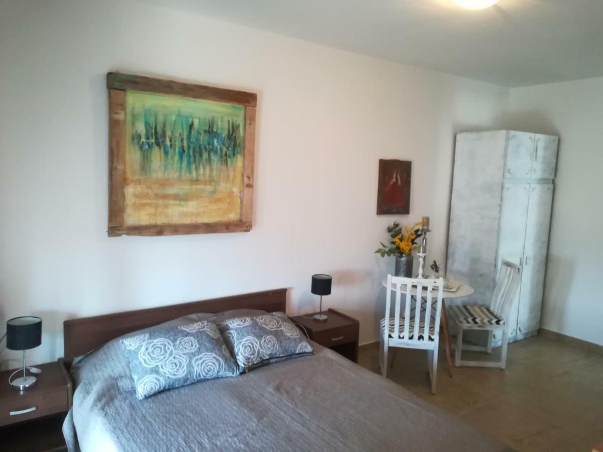 Guesthouse 포레치 외부 사진
