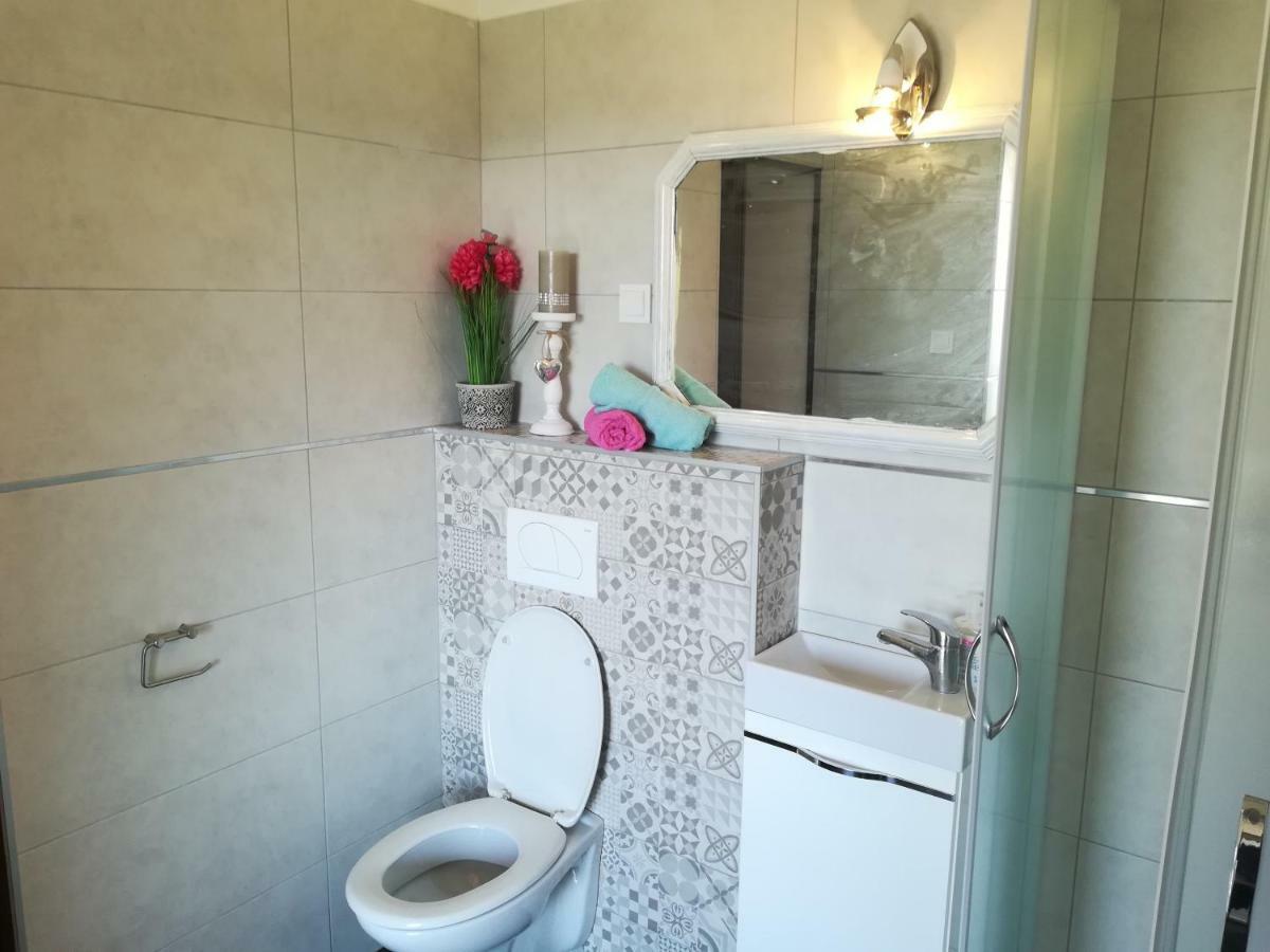 Guesthouse 포레치 외부 사진