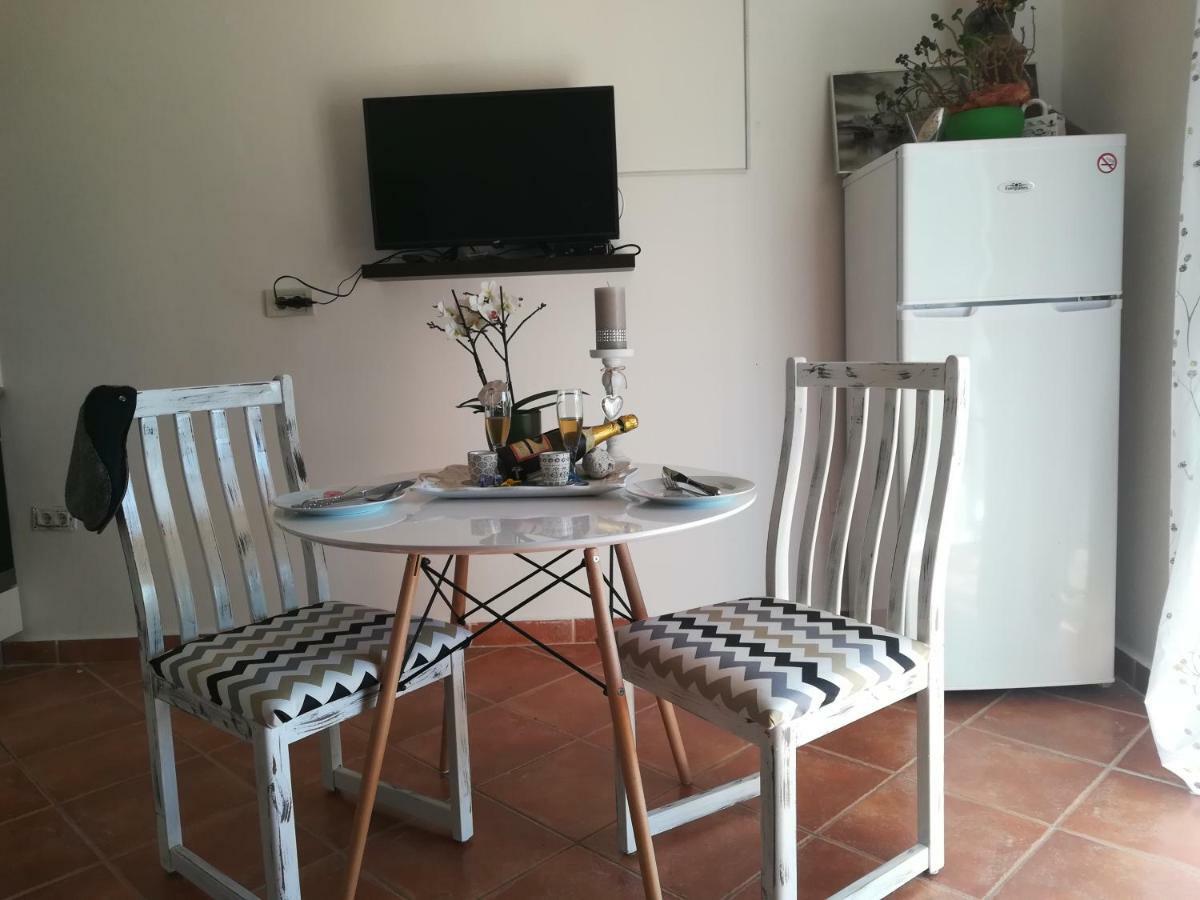 Guesthouse 포레치 외부 사진