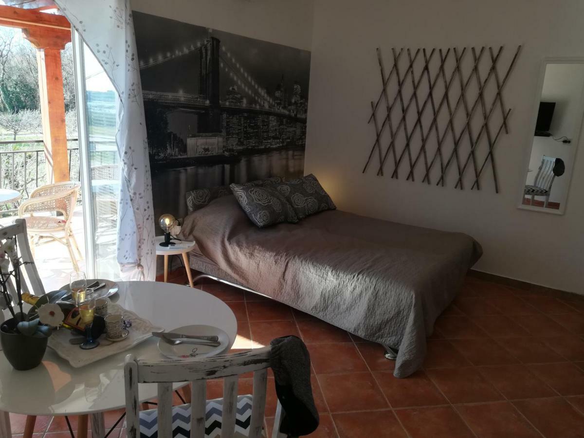 Guesthouse 포레치 외부 사진